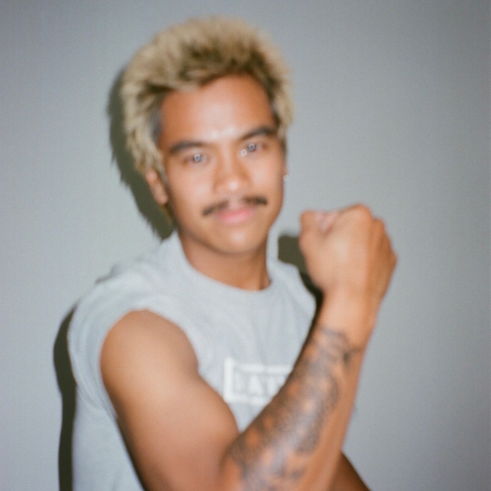 Meet your Posher, Danny